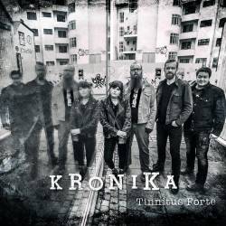 Kronika : Tinnitus Forte